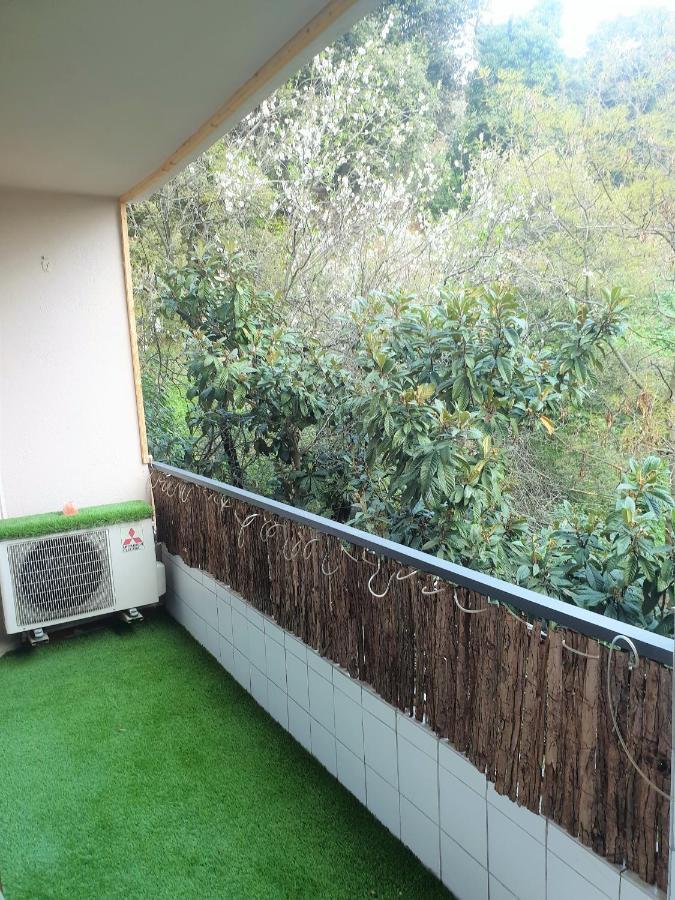 Apartmán Mer D'Elen IV Marseille Exteriér fotografie